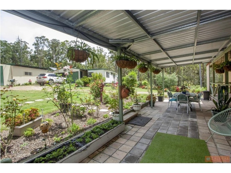 449 Nowendoc Road, Killawarra NSW 2429
