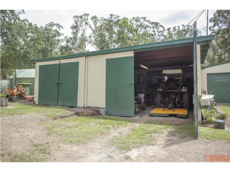 449 Nowendoc Road, Killawarra NSW 2429