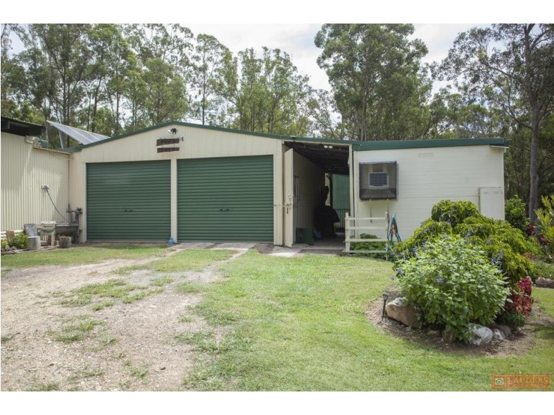 449 Nowendoc Road, Killawarra NSW 2429