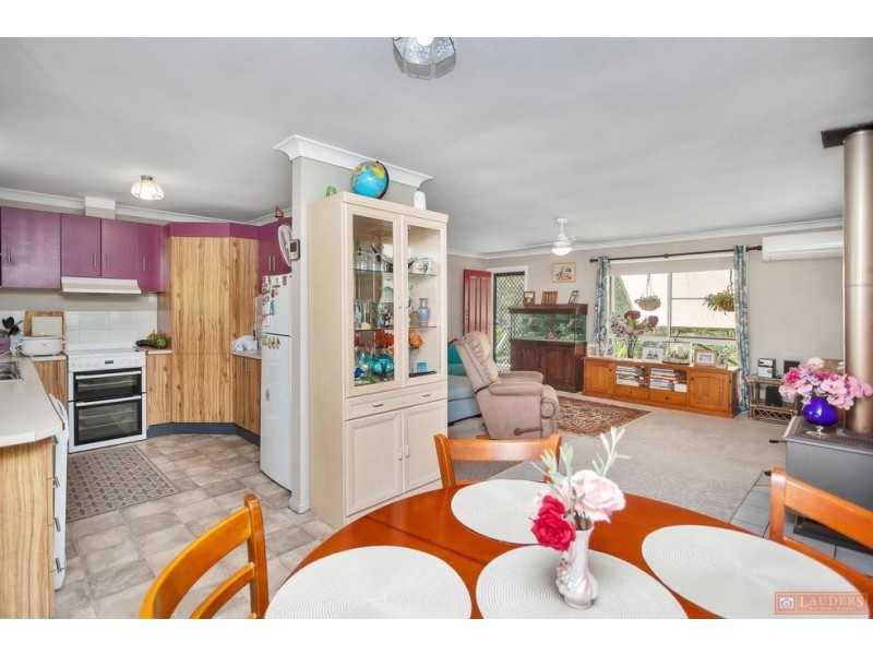 449 Nowendoc Road, Killawarra NSW 2429