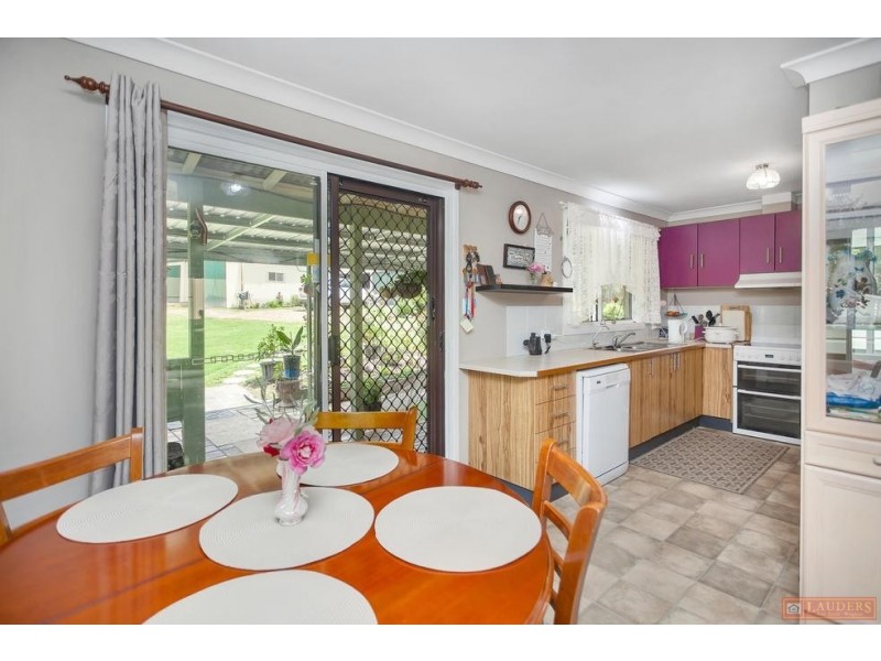 449 Nowendoc Road, Killawarra NSW 2429