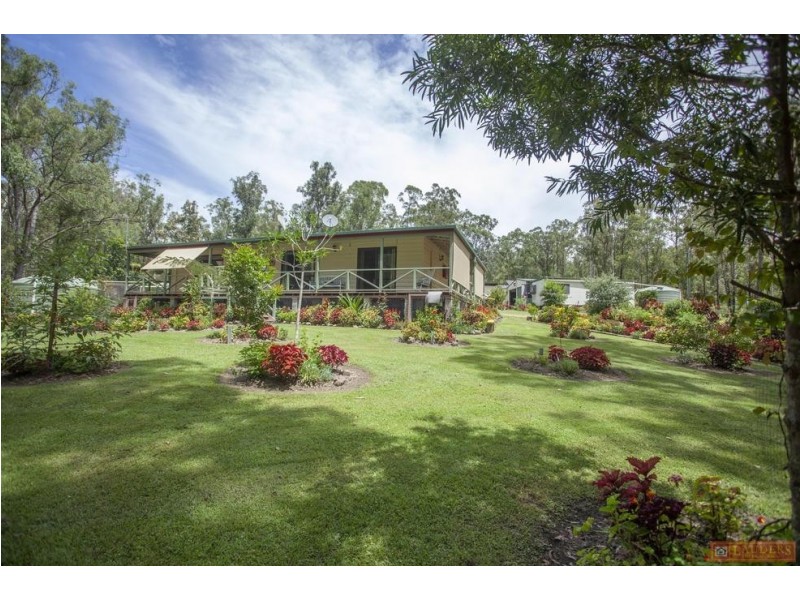 449 Nowendoc Road, Killawarra NSW 2429