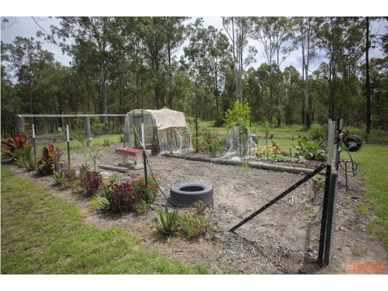 449 Nowendoc Road, Killawarra NSW 2429