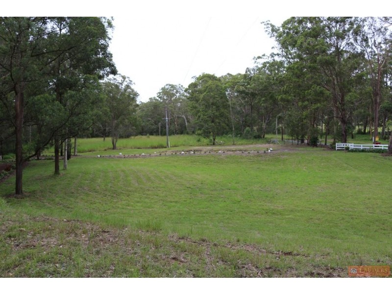 449 Nowendoc Road, Killawarra NSW 2429