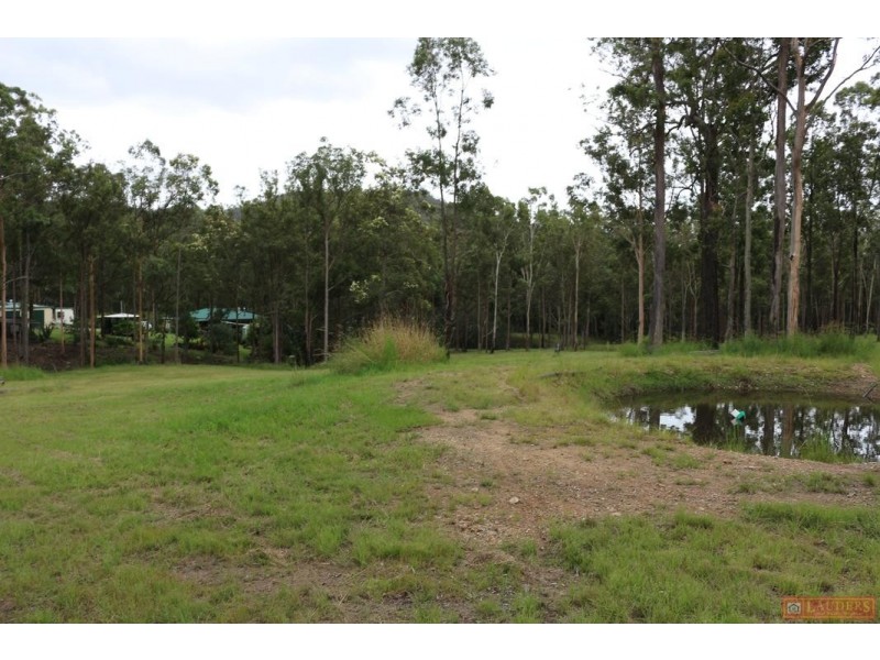 449 Nowendoc Road, Killawarra NSW 2429