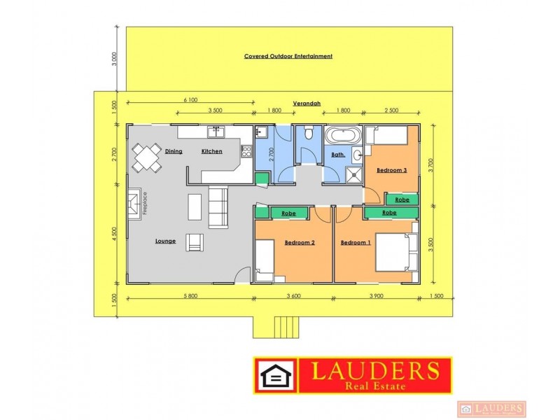 449 Nowendoc Road, Killawarra NSW 2429