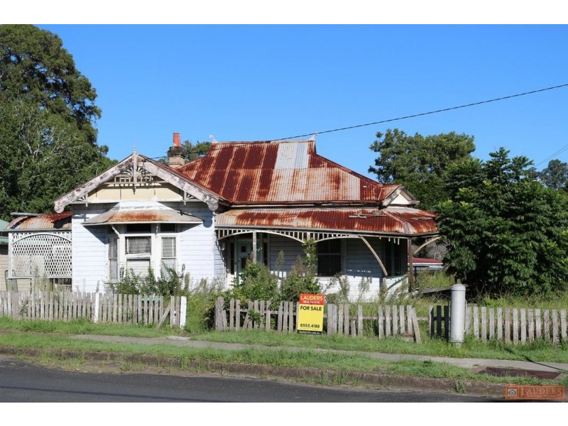 1 Bungay Road, Wingham NSW 2429