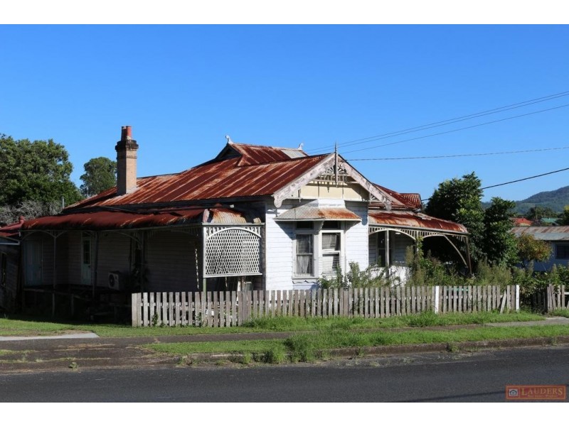 1 Bungay Road, Wingham NSW 2429