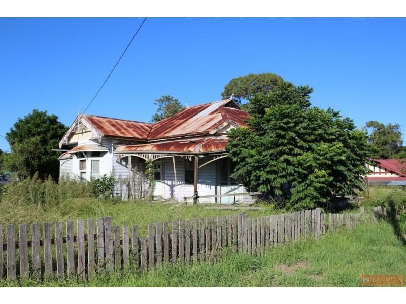 1 Bungay Road, Wingham NSW 2429