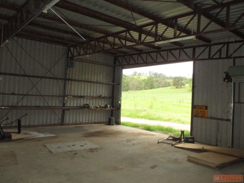 5075 Bucketts Way, Burrell Creek NSW 2429