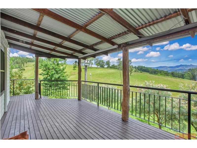 468 Turnback Road, Wherrol Flat NSW 2429