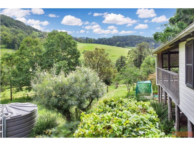 468 Turnback Road, Wherrol Flat NSW 2429