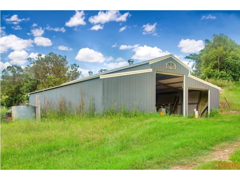 468 Turnback Road, Wherrol Flat NSW 2429