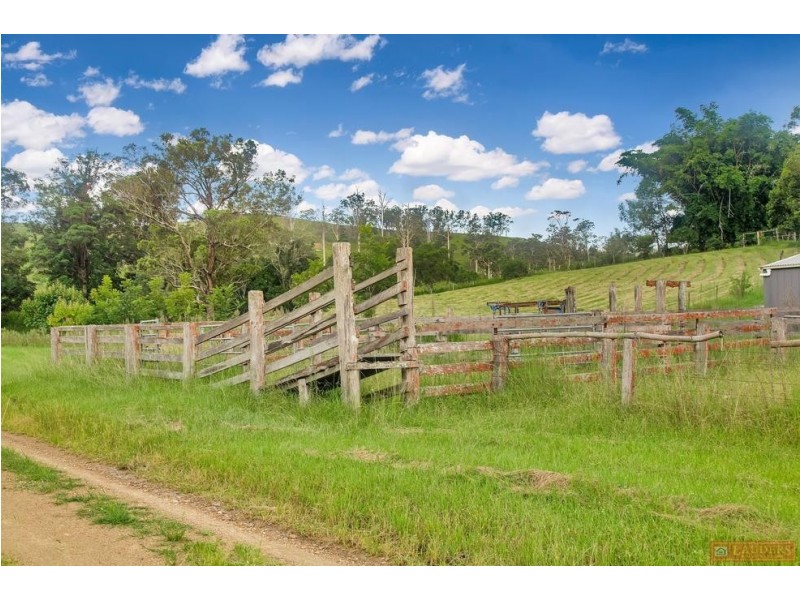 468 Turnback Road, Wherrol Flat NSW 2429