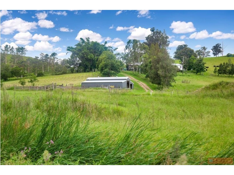 468 Turnback Road, Wherrol Flat NSW 2429