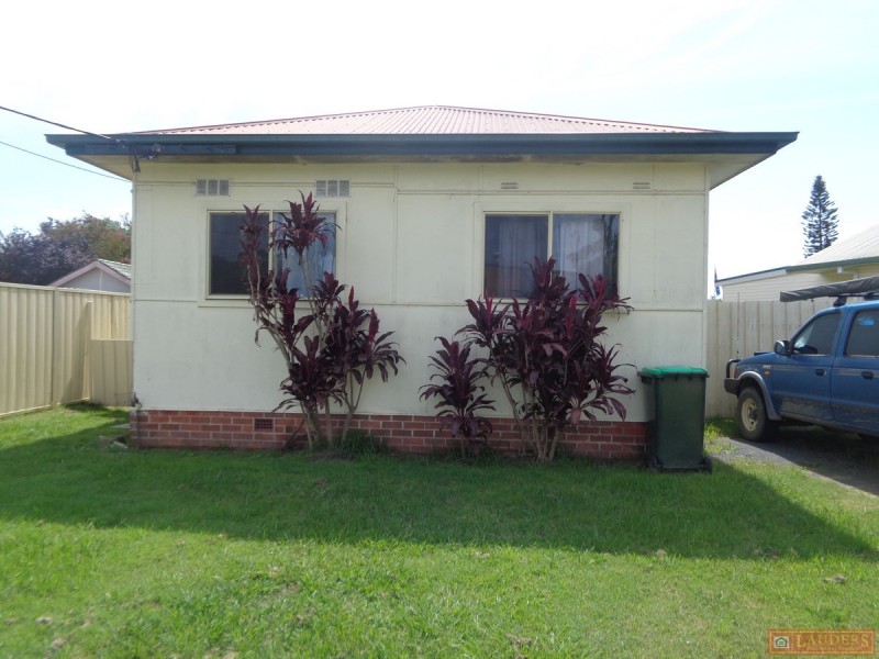 Flat 1/51 Pitt Street, Taree NSW 2430