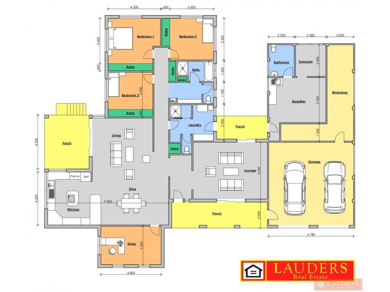 26 Riverview Drive, Wingham NSW 2429