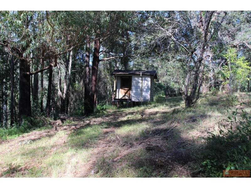 1380 Caparra Road, Caparra NSW 2429