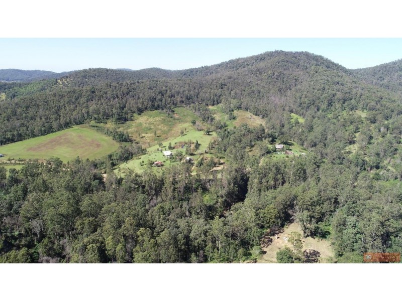 1380 Caparra Road, Caparra NSW 2429