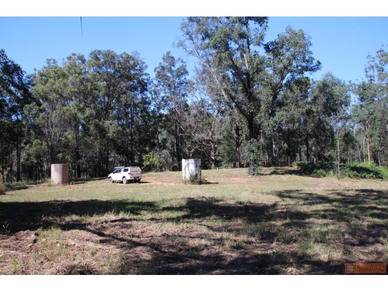 1380 Caparra Road, Caparra NSW 2429