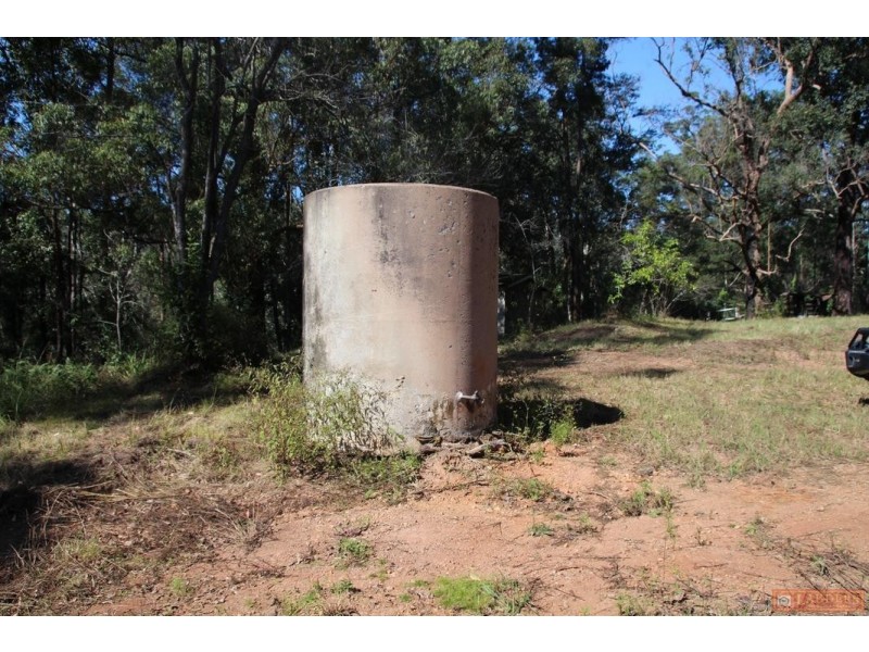 1380 Caparra Road, Caparra NSW 2429