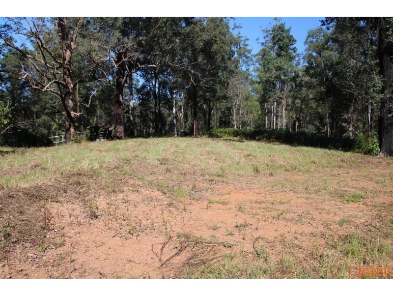 1380 Caparra Road, Caparra NSW 2429