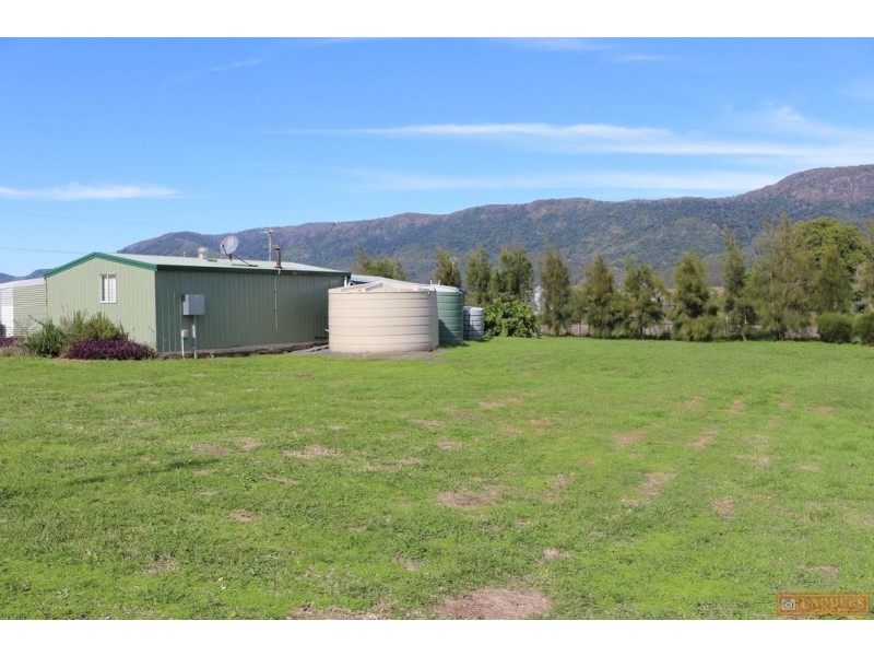 1535 Nowendoc Road, Mount George NSW 2424