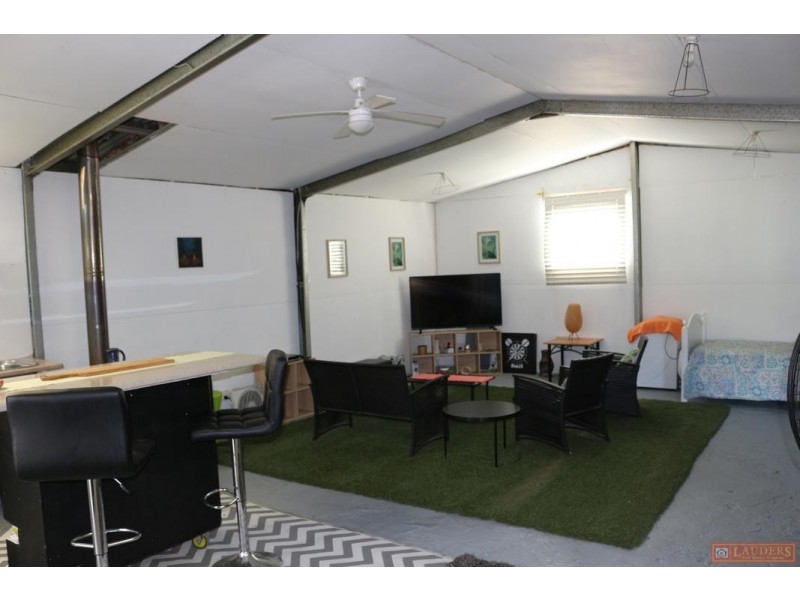 1535 Nowendoc Road, Mount George NSW 2424