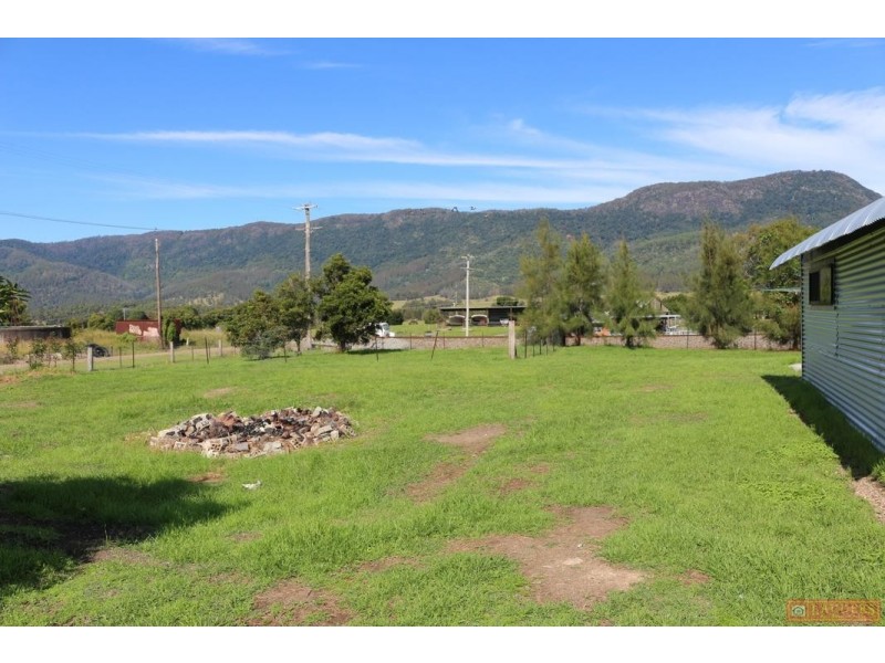 1535 Nowendoc Road, Mount George NSW 2424