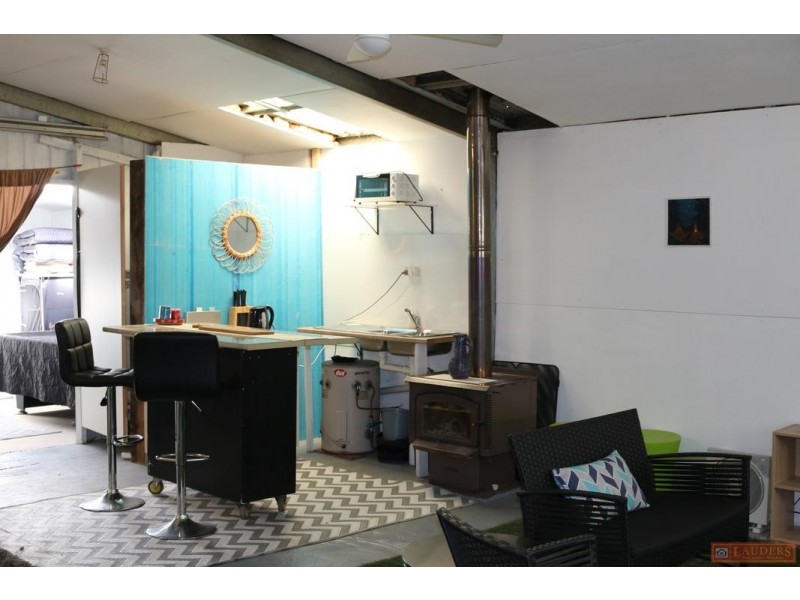 1535 Nowendoc Road, Mount George NSW 2424