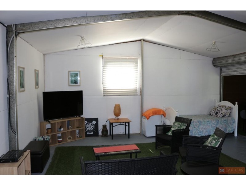 1535 Nowendoc Road, Mount George NSW 2424