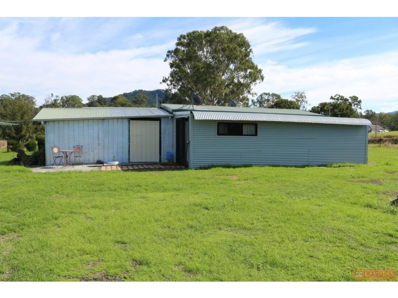 1535 Nowendoc Road, Mount George NSW 2424