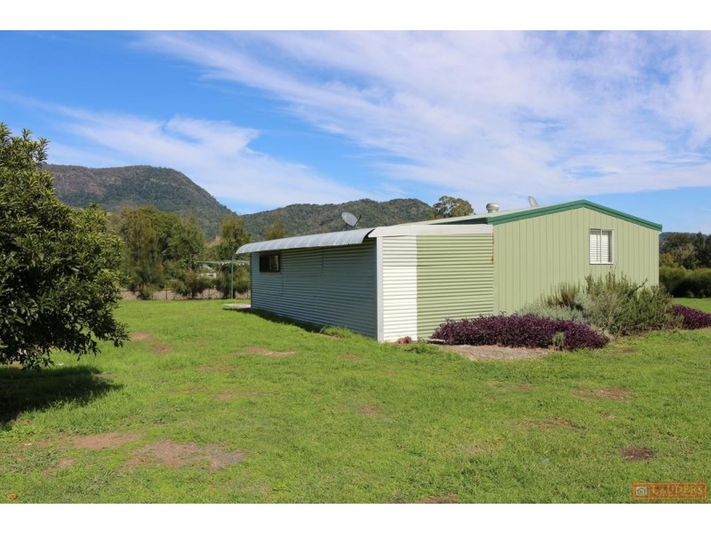 1535 Nowendoc Road, Mount George NSW 2424
