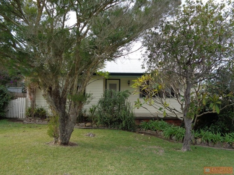 9 Wyoming Street, Wingham NSW 2429