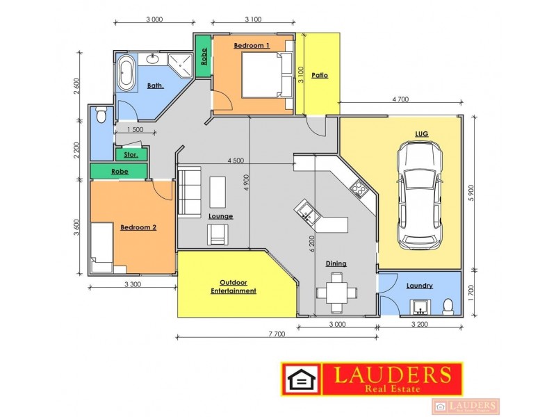 2/1 Ruth Street, Wingham NSW 2429