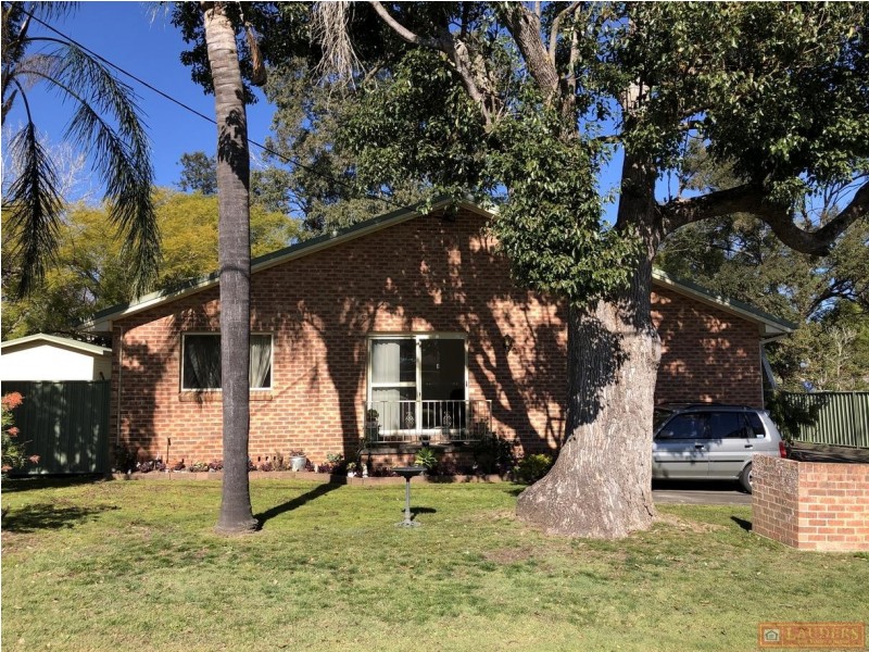 1/12 Canget Street, Wingham NSW 2429