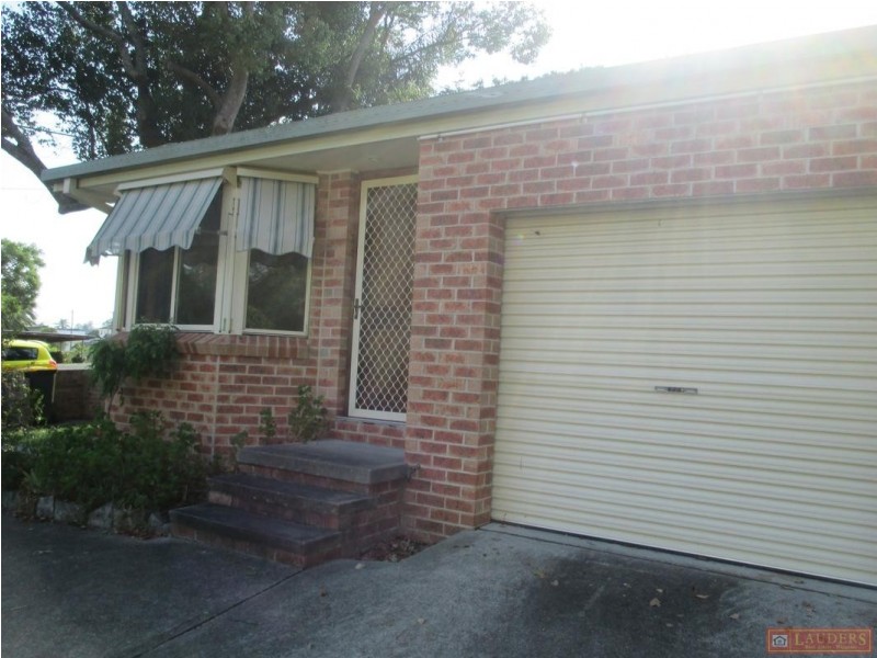 1/12 Canget Street, Wingham NSW 2429