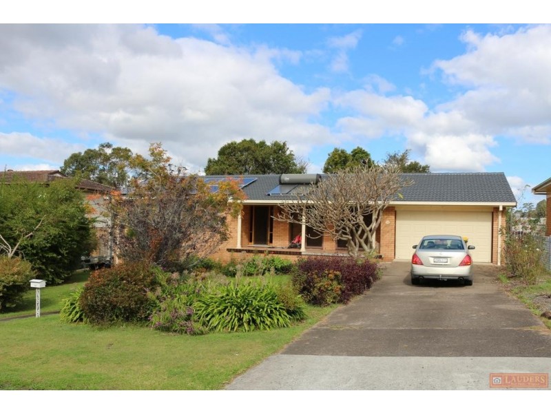 16 Fotheringham Street, Wingham NSW 2429