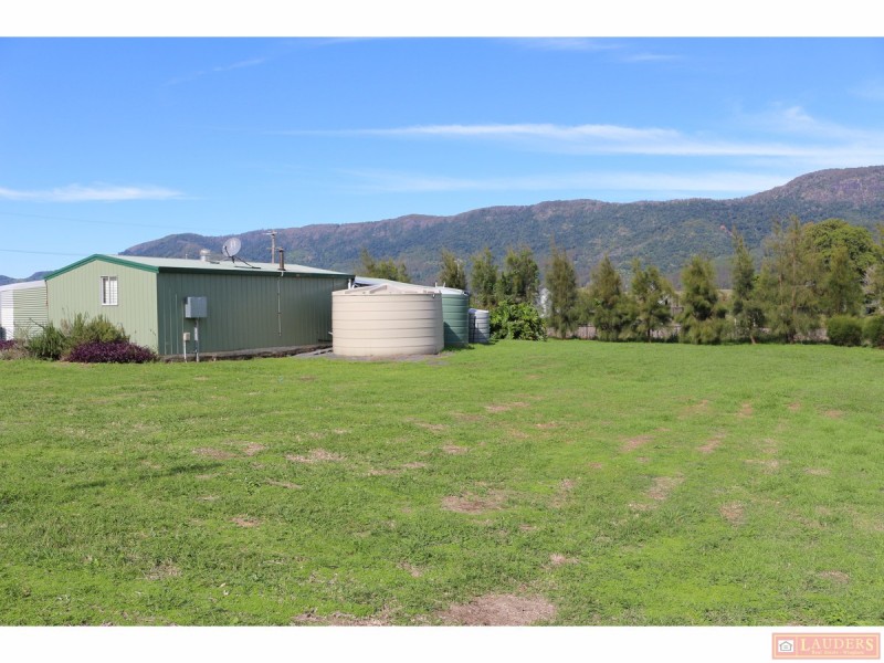 1535 Nowendoc Road, Mount George NSW 2424