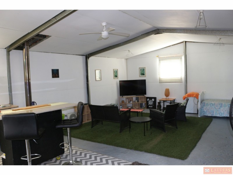 1535 Nowendoc Road, Mount George NSW 2424