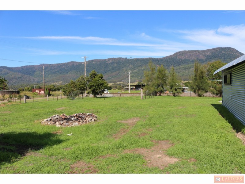 1535 Nowendoc Road, Mount George NSW 2424