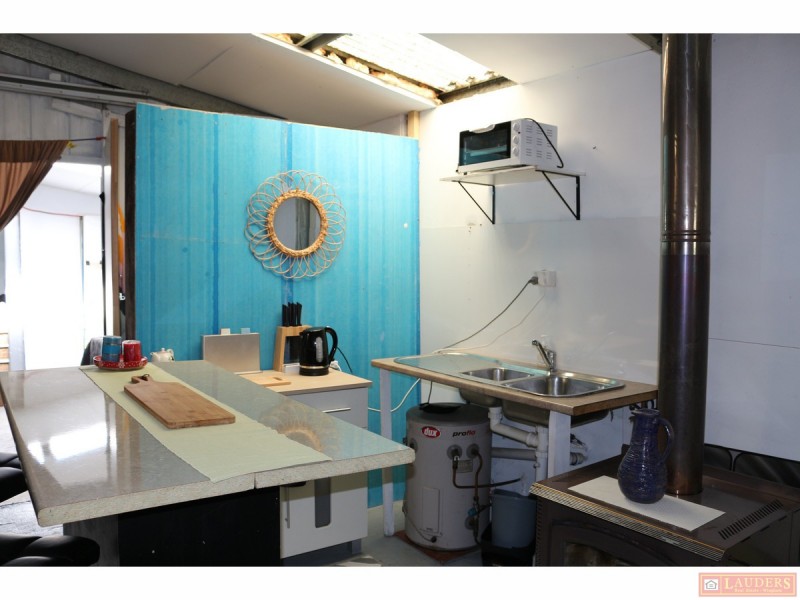 1535 Nowendoc Road, Mount George NSW 2424