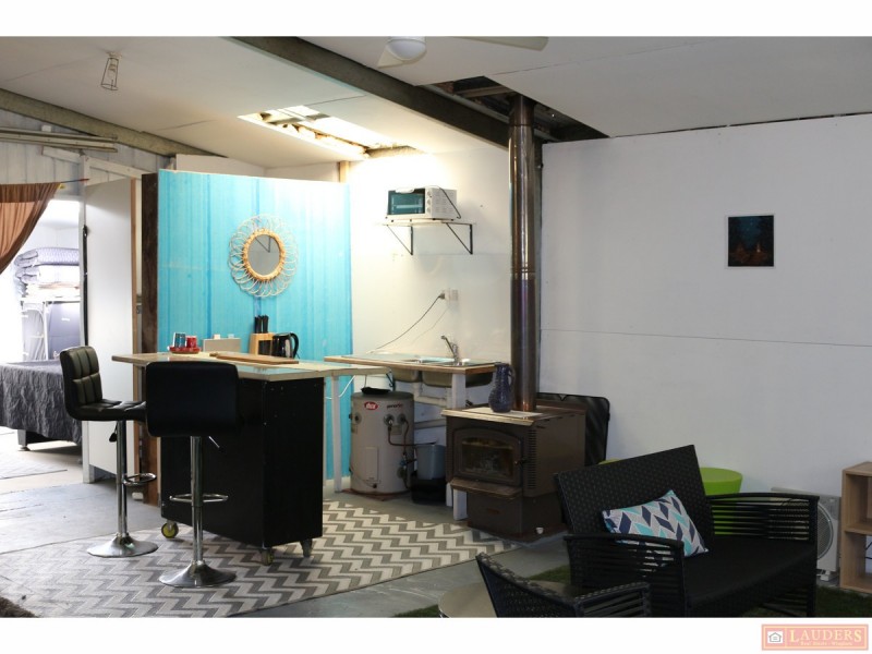 1535 Nowendoc Road, Mount George NSW 2424