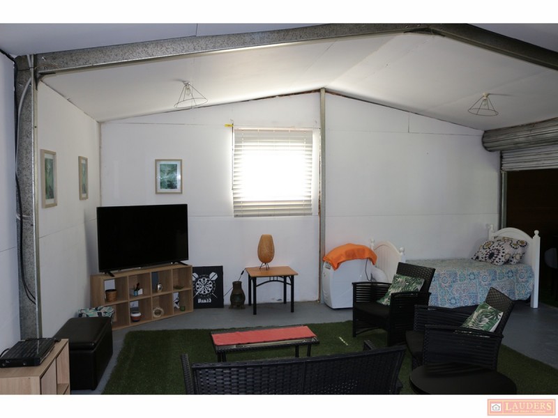 1535 Nowendoc Road, Mount George NSW 2424