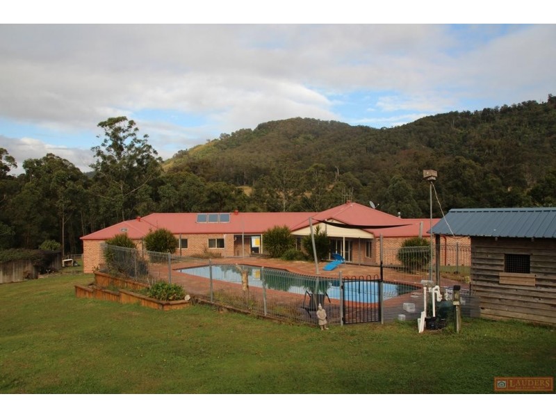770 Mooral Creek Road, Strathcedar NSW 2429