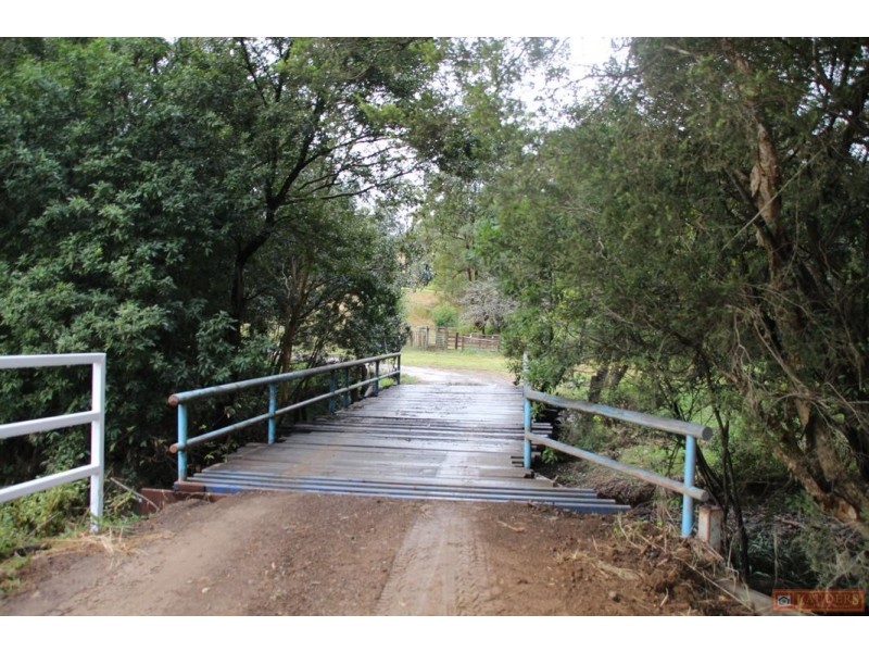 770 Mooral Creek Road, Strathcedar NSW 2429