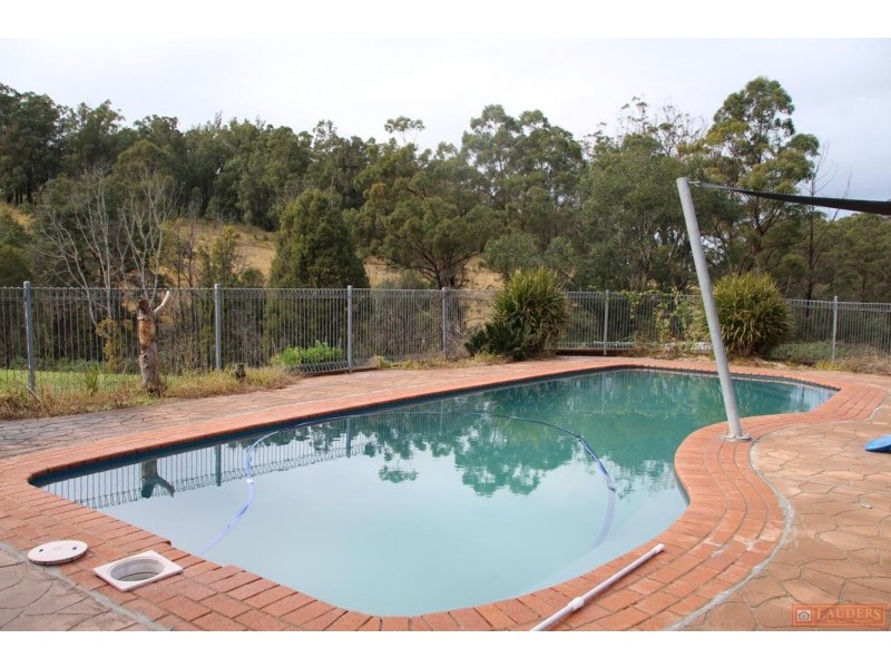 770 Mooral Creek Road, Strathcedar NSW 2429