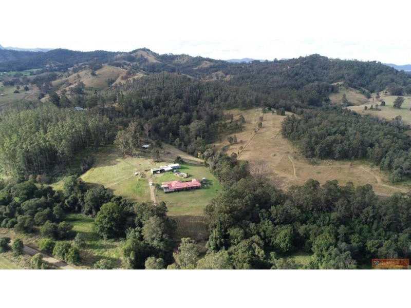 770 Mooral Creek Road, Strathcedar NSW 2429