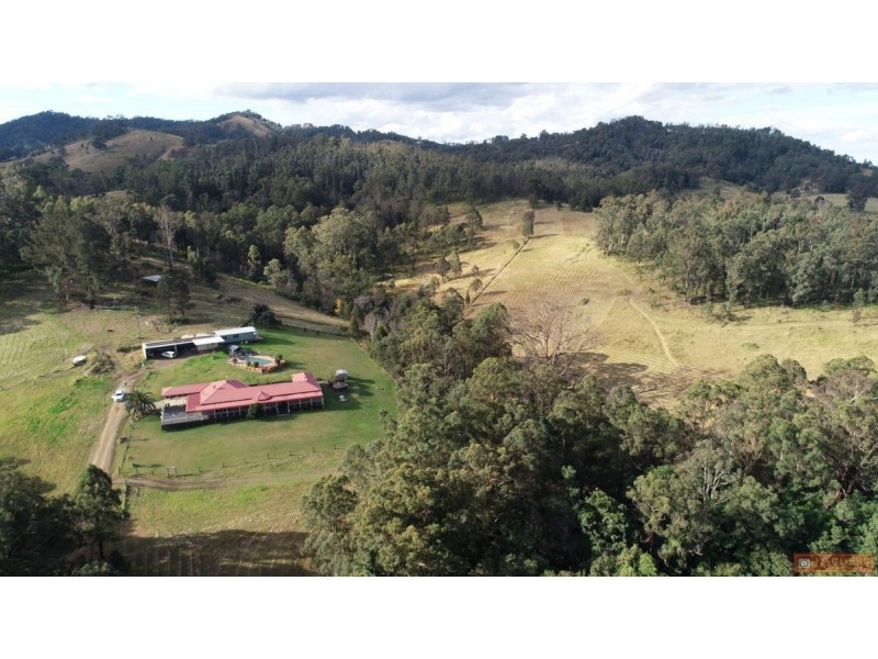 770 Mooral Creek Road, Strathcedar NSW 2429