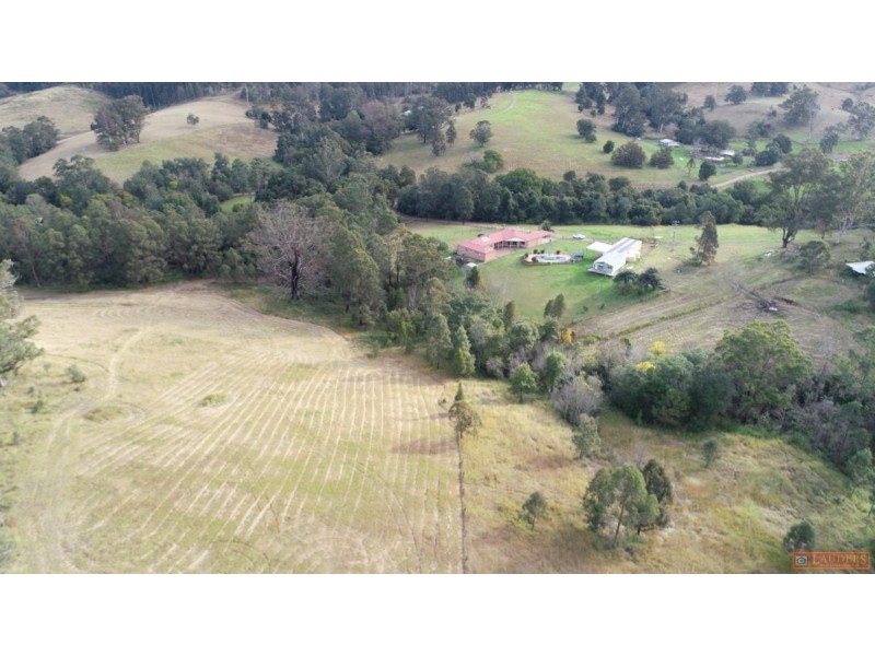 770 Mooral Creek Road, Strathcedar NSW 2429
